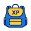 KidsXP Logo